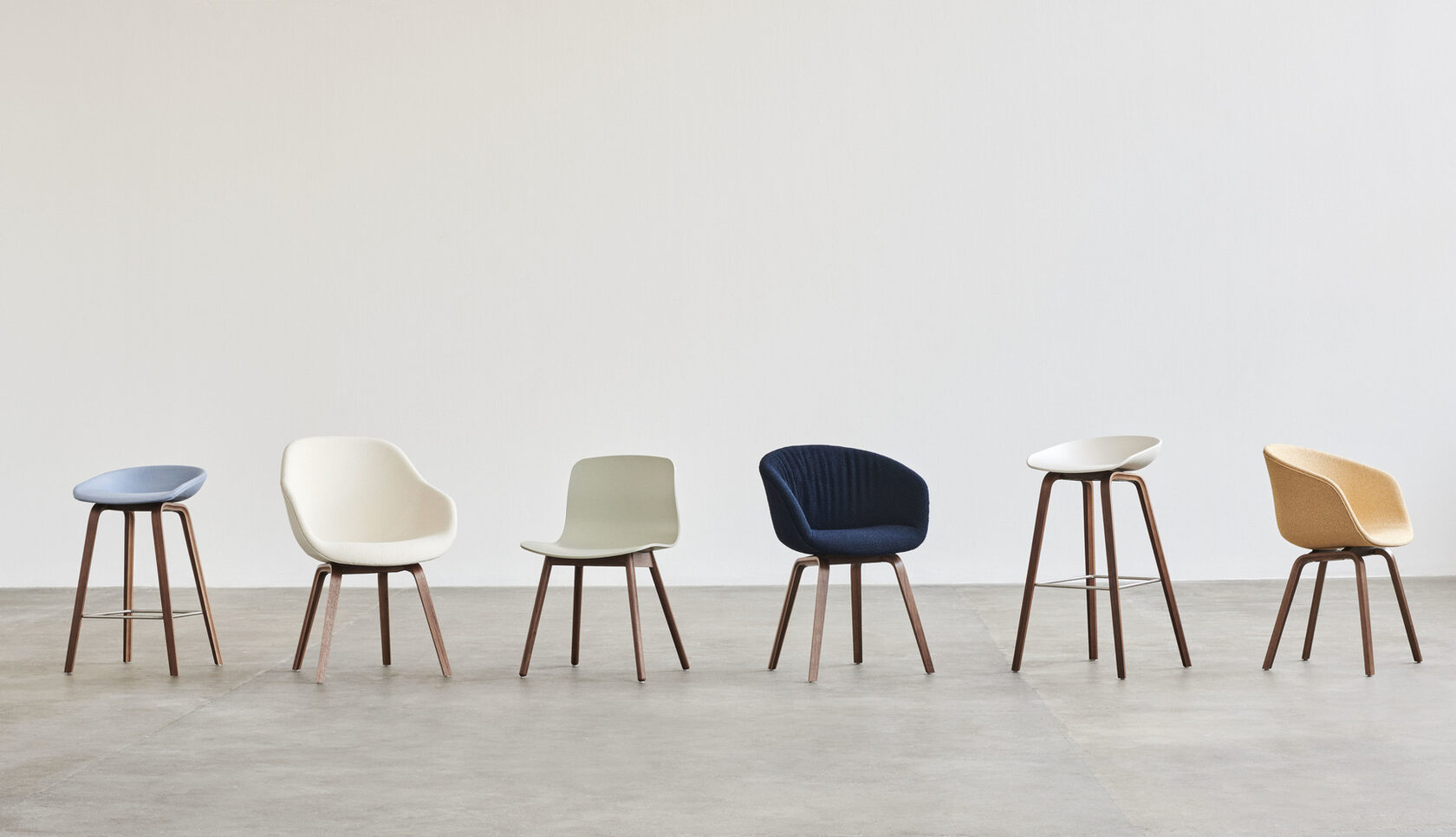 About A Stool AAS — 31
