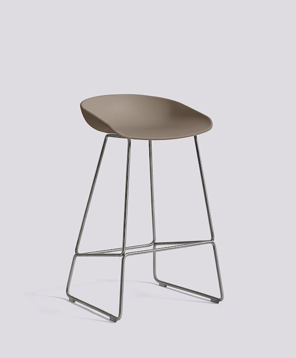 About A Stool AAS — 24