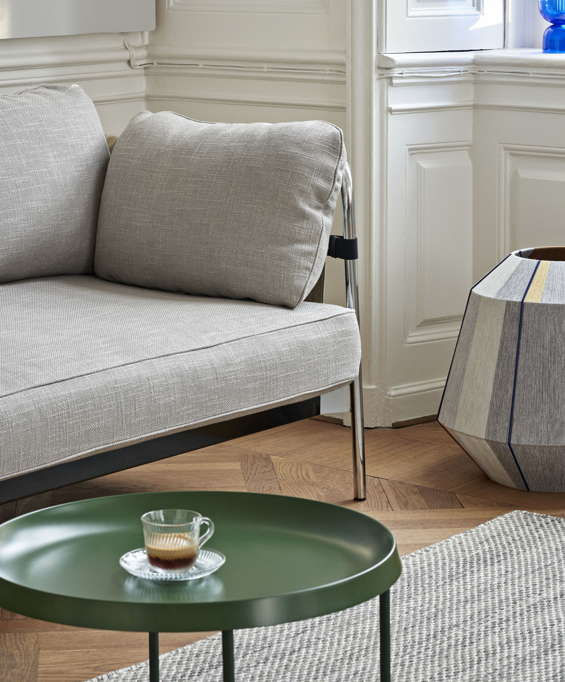 Tulou Coffee Table — 22