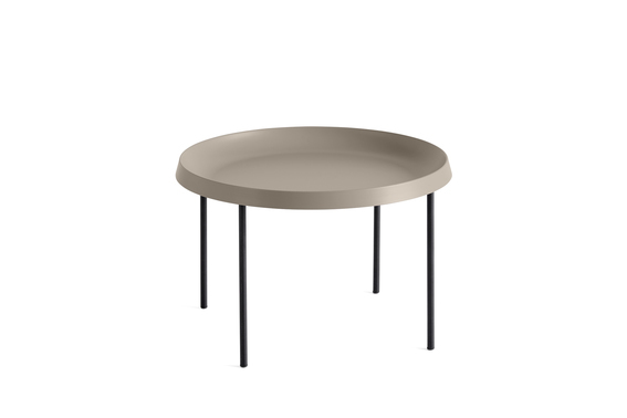 Tulou Coffee Table — 4