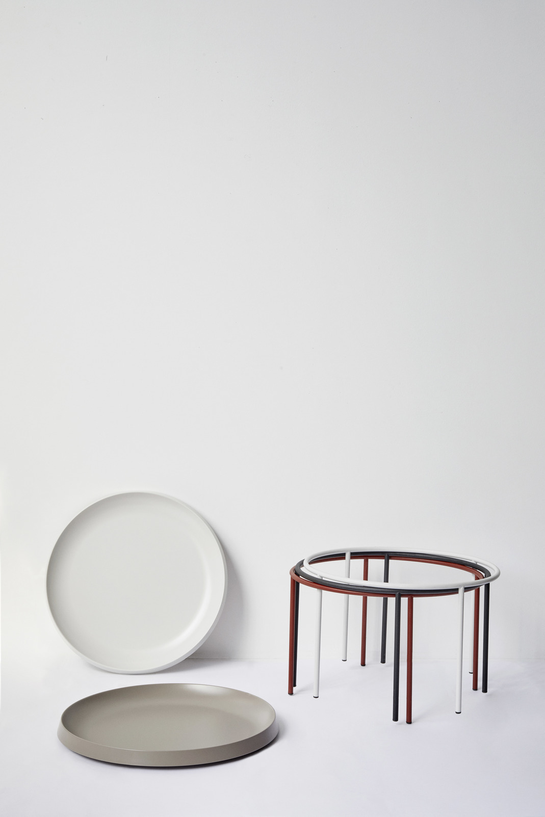 Tulou Coffee Table — 24