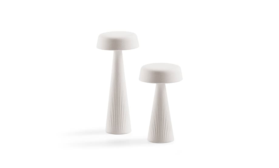 Fade Table Lamp High
