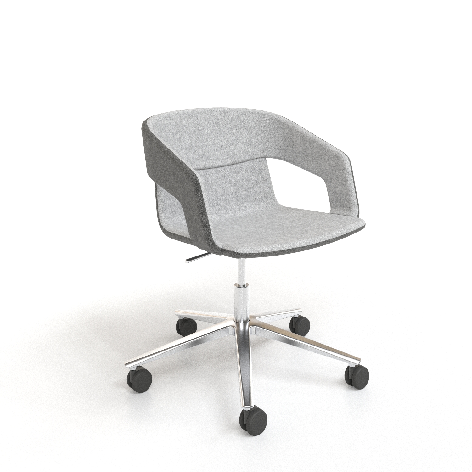 Twist&Sit Guest Chair — 7