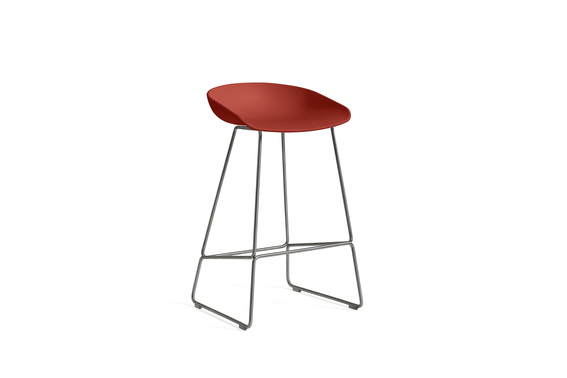 About A Stool AAS — 4
