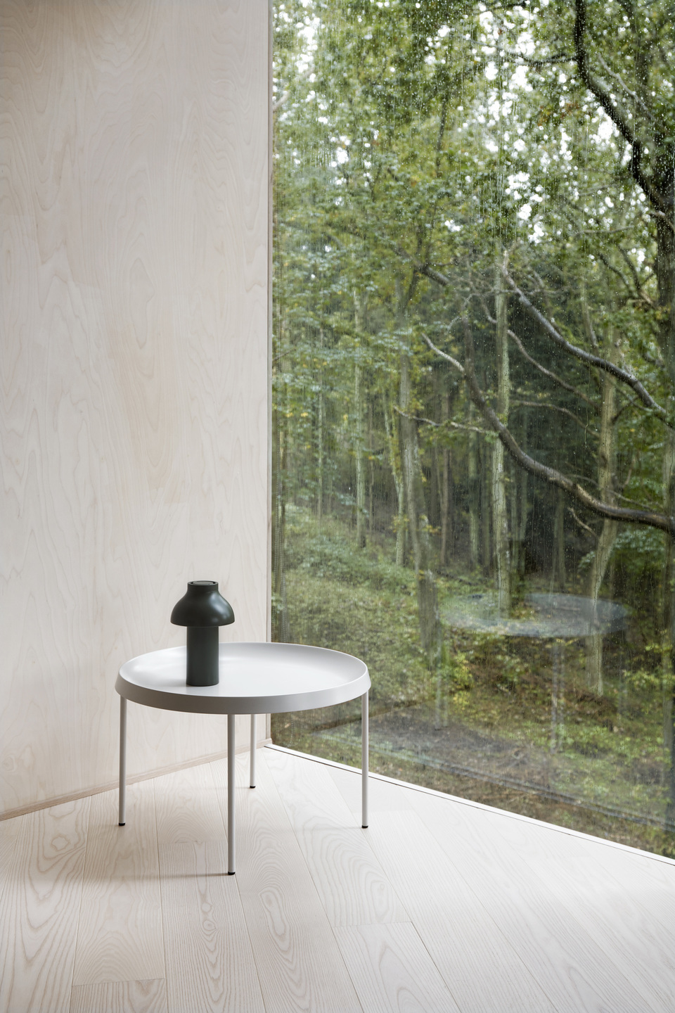 Tulou Coffee Table — 10