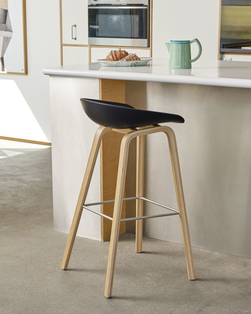 About A Stool AAS — 30