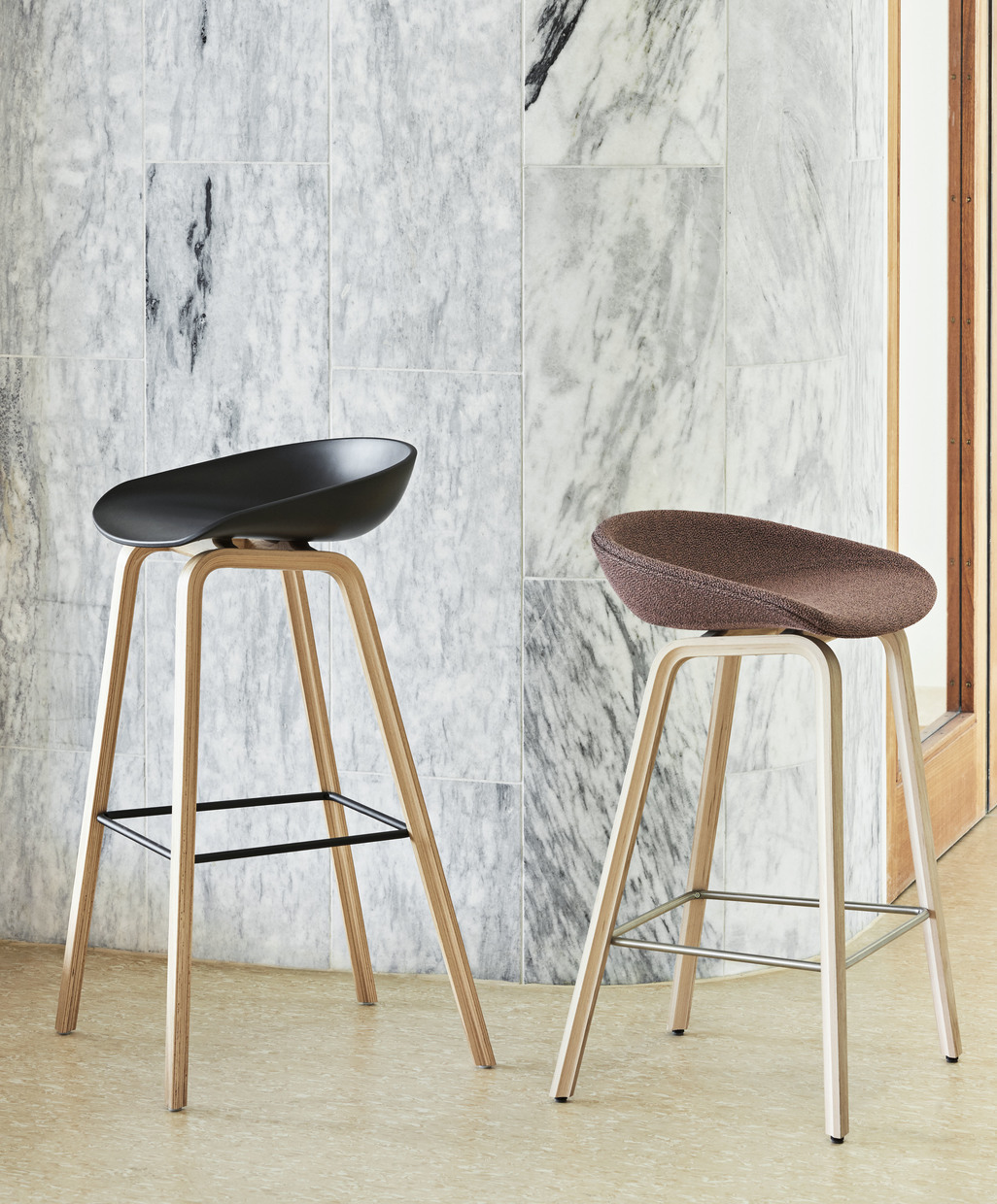 About A Stool AAS — 34