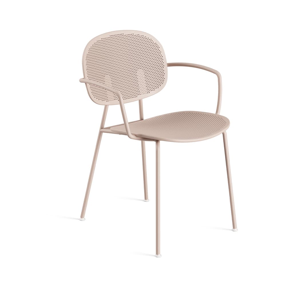 Tondina Slim With Arms