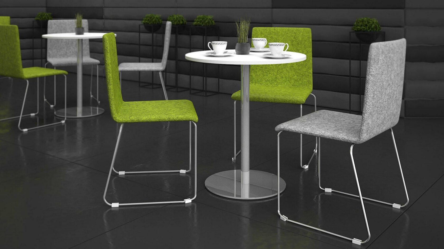 Moon Guest Chair — 11