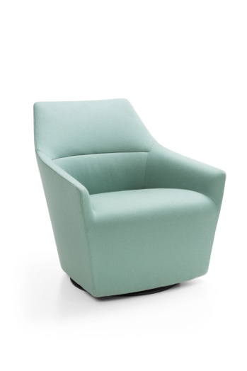 Chic Armchair — 2