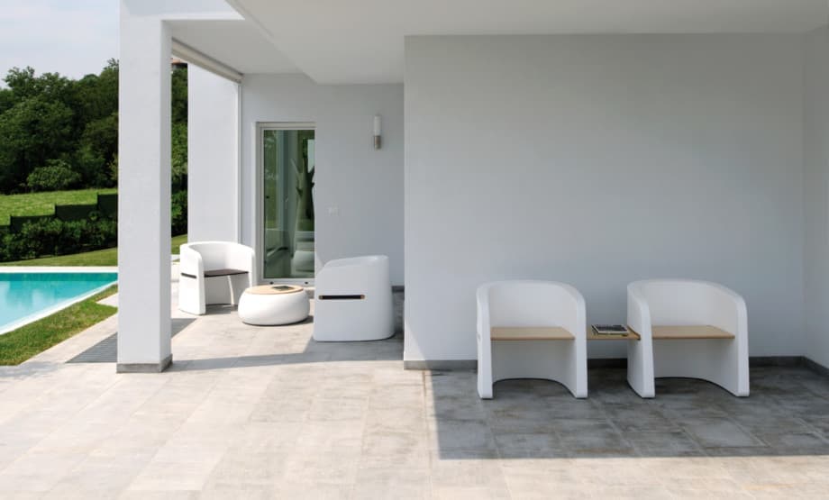 Talea Chair — 3