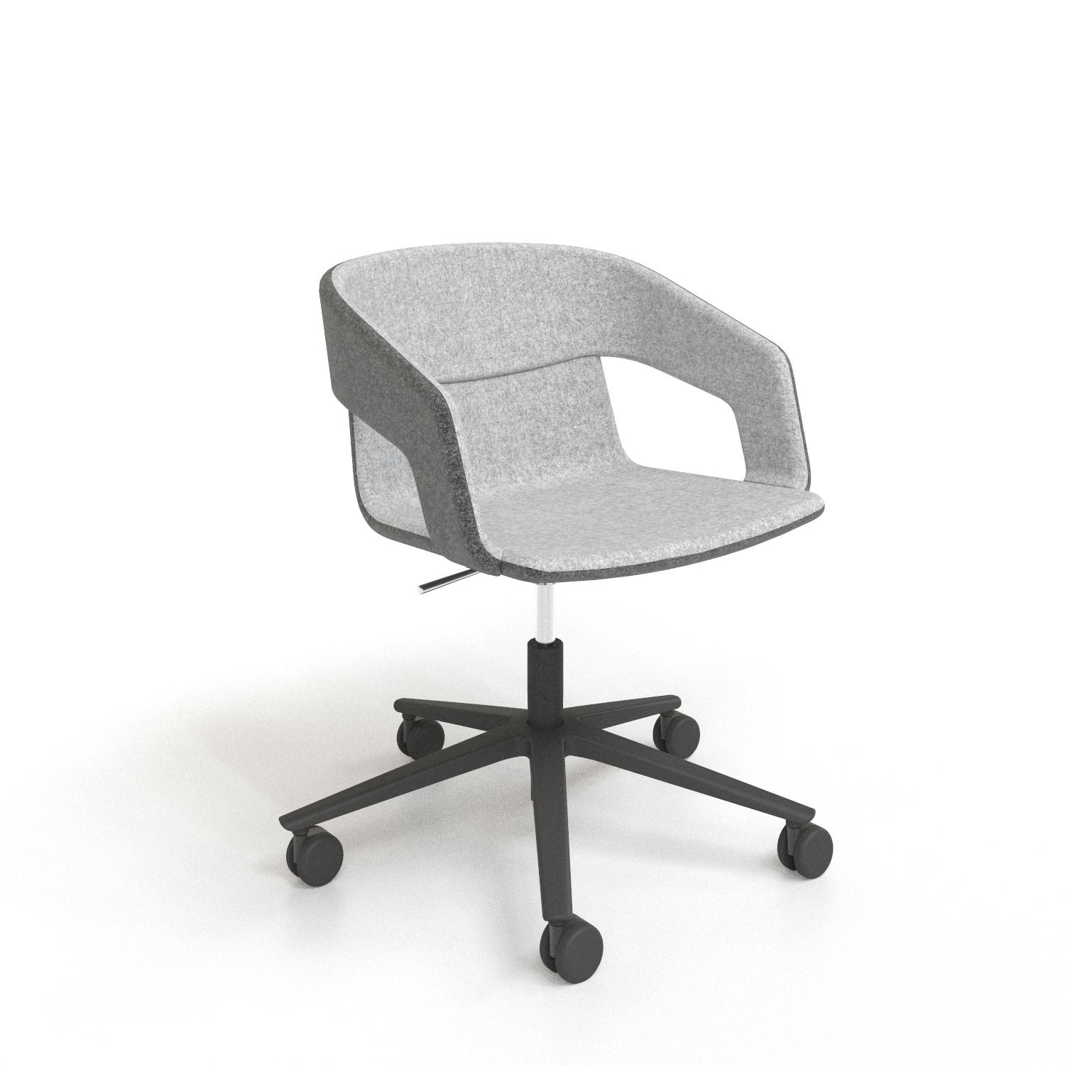 Twist&Sit Guest Chair — 5