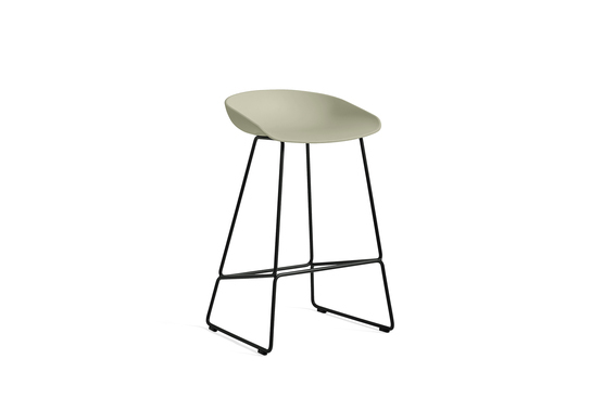 About A Stool AAS — 10