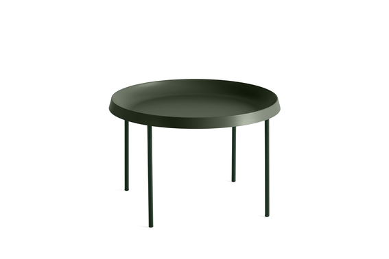 Tulou Coffee Table — 3