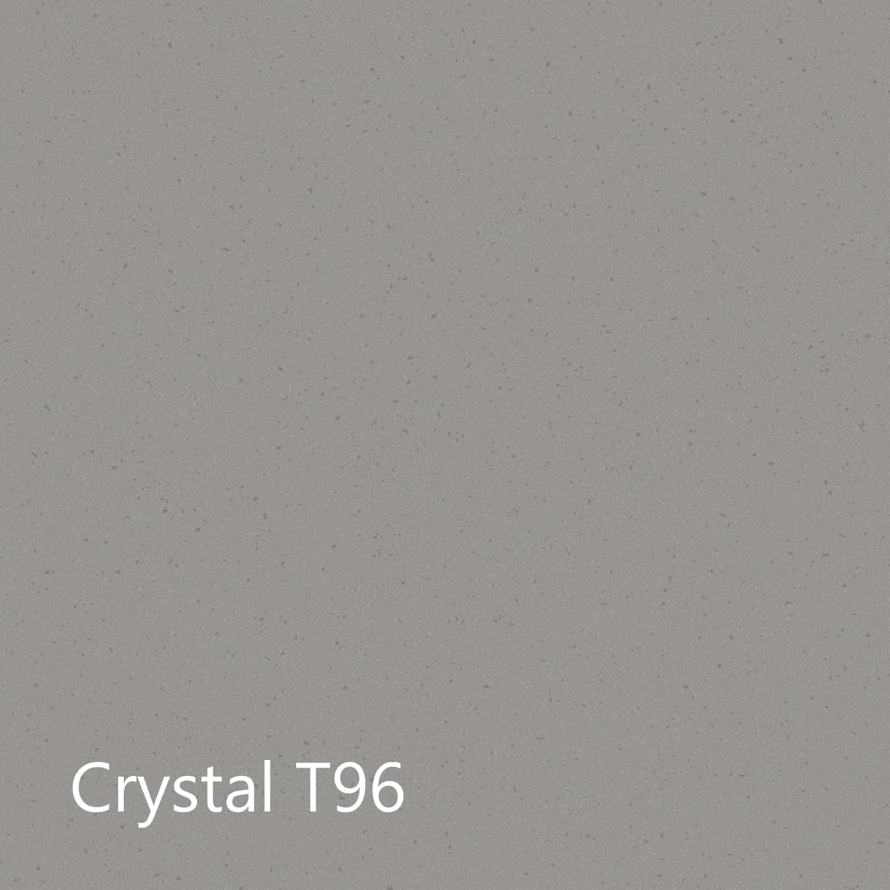 Heterogeneous Vinyl Crystal — 5