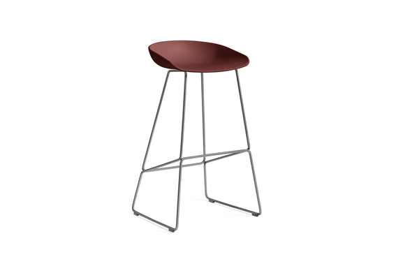 About A Stool AAS