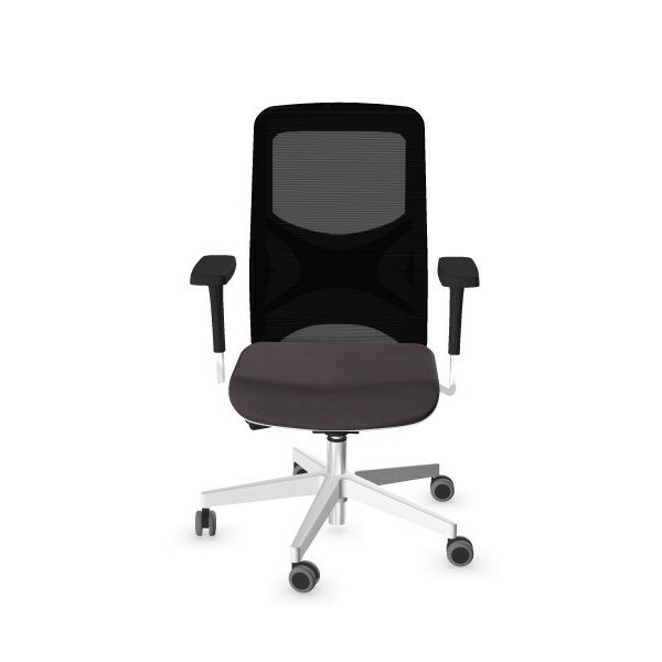 Wind Chair — 2