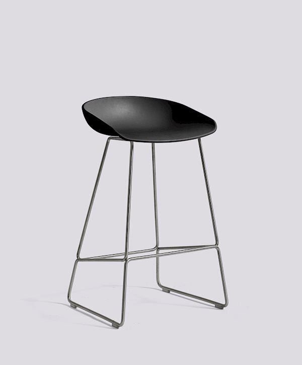 About A Stool AAS — 22