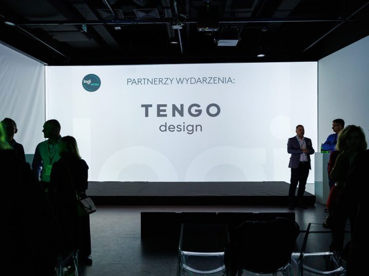 Biuro przyszłości już dziś. Zobacz, jak połączyliśmy meble i technologie na Art Box Experience