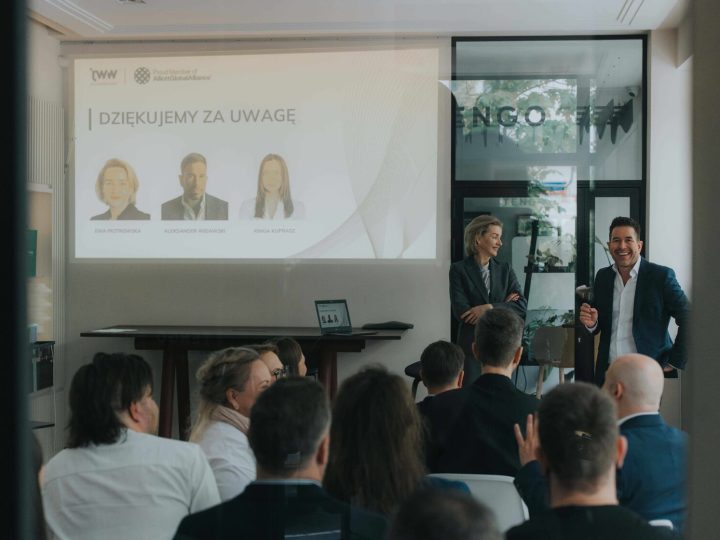 SoDA Finance Meetup w TENGO Design