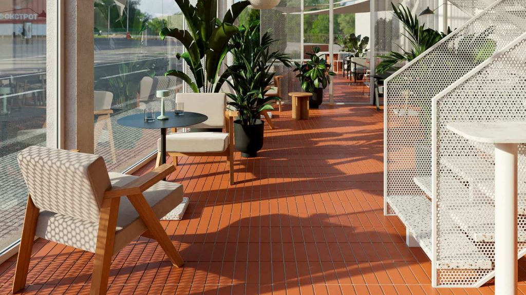 Jak zaprojektować wnętrze restauracji, żeby goście chcieli wracać?