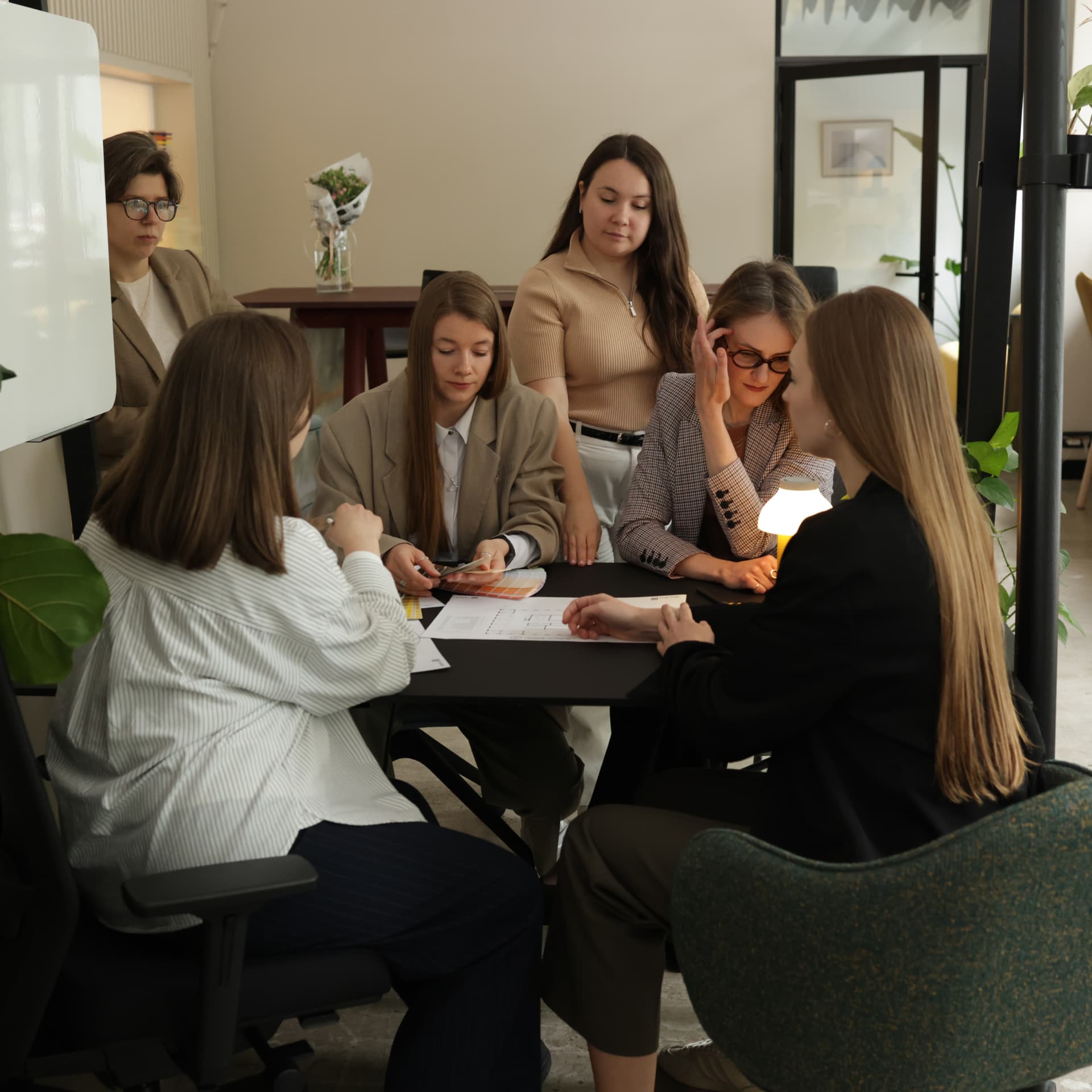 Doradztwo workplace