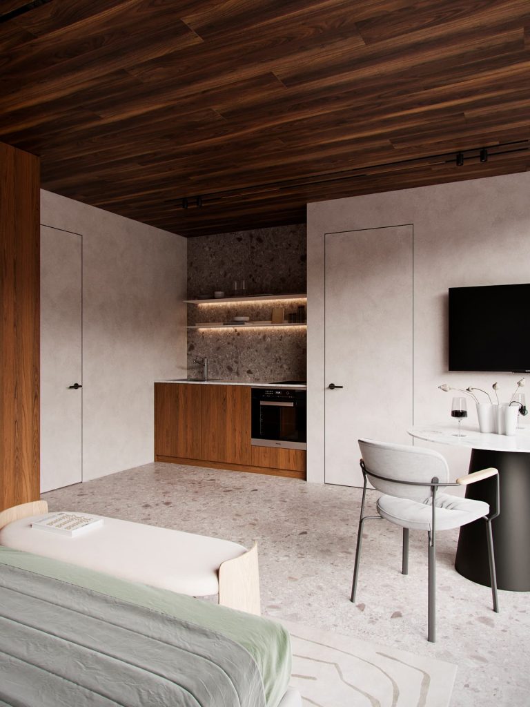 APARTAMENTY SARIPOLOU