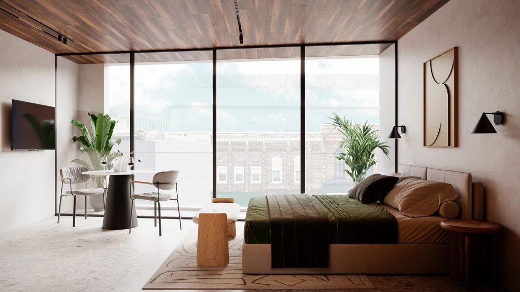 APARTAMENTY SARIPOLOU