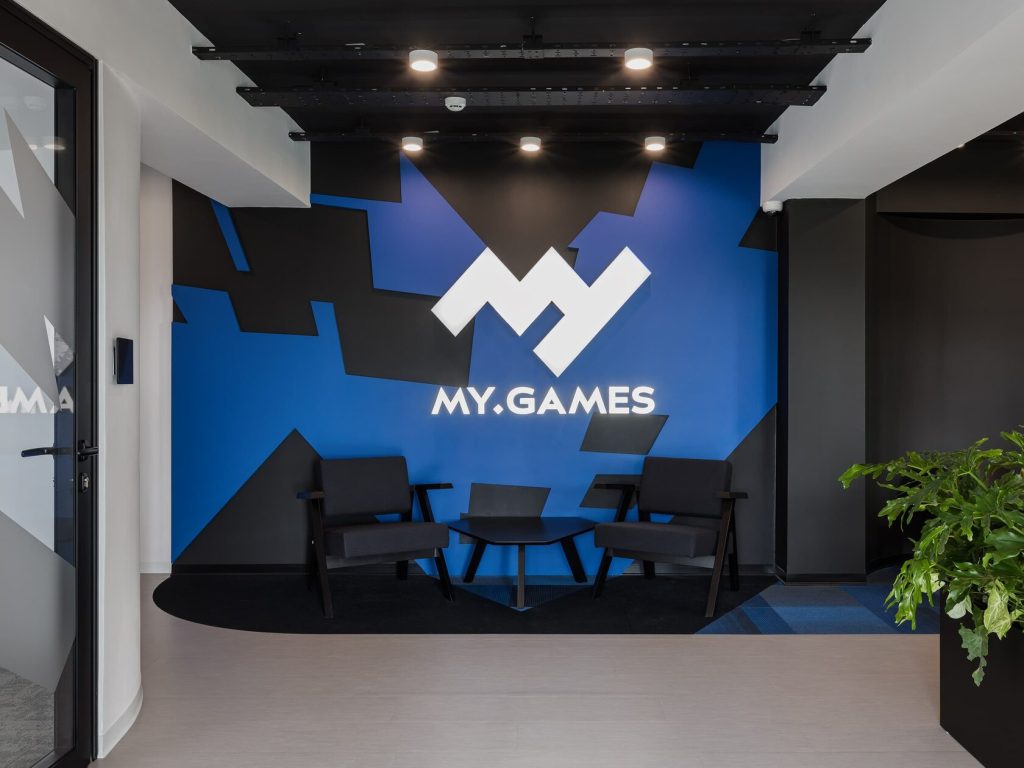 MY.GAMES