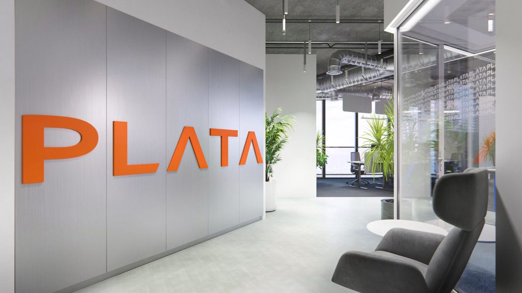 PLATA