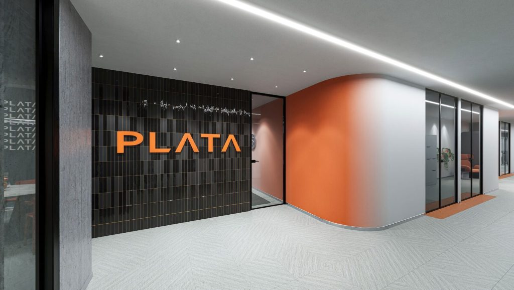 PLATA