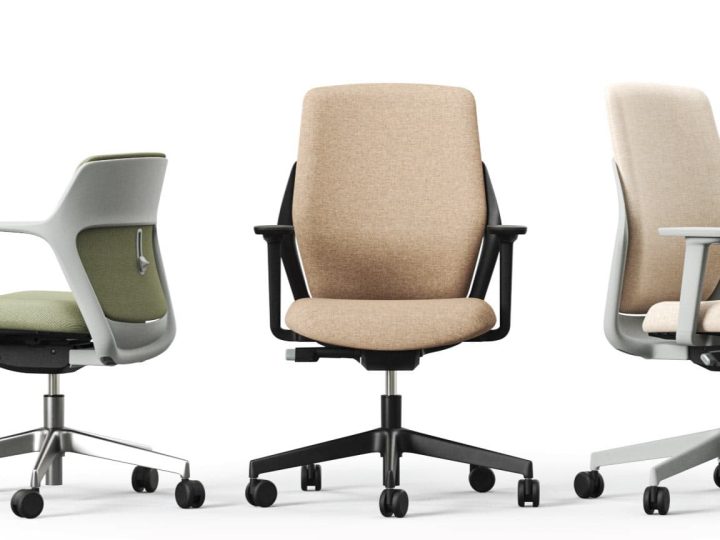 Narbutas OFY Office Chairs: Comfort and Style for Your Office