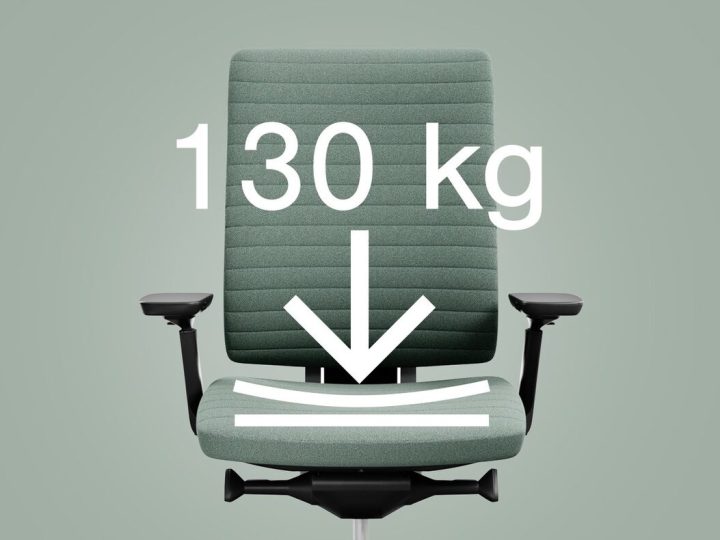 A classic made stronger: Xenon & Xenon Net — now up to 130 kg