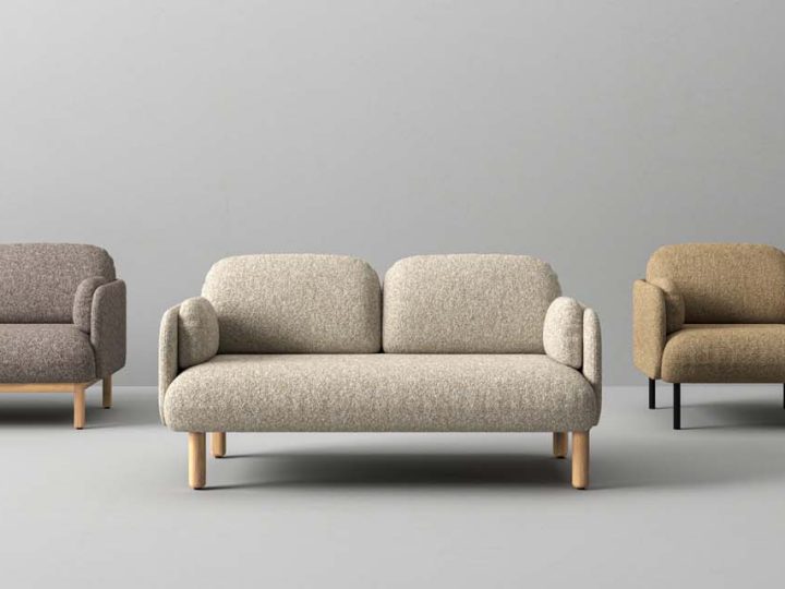 MYAMI sofa