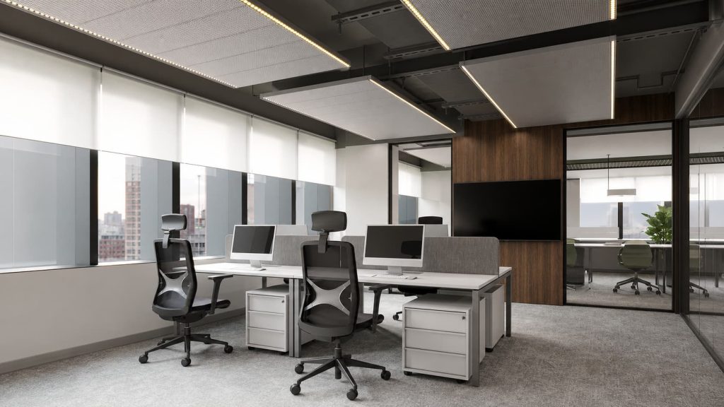 Workplace ergonomics training - how to set up your workstation for better comfort?