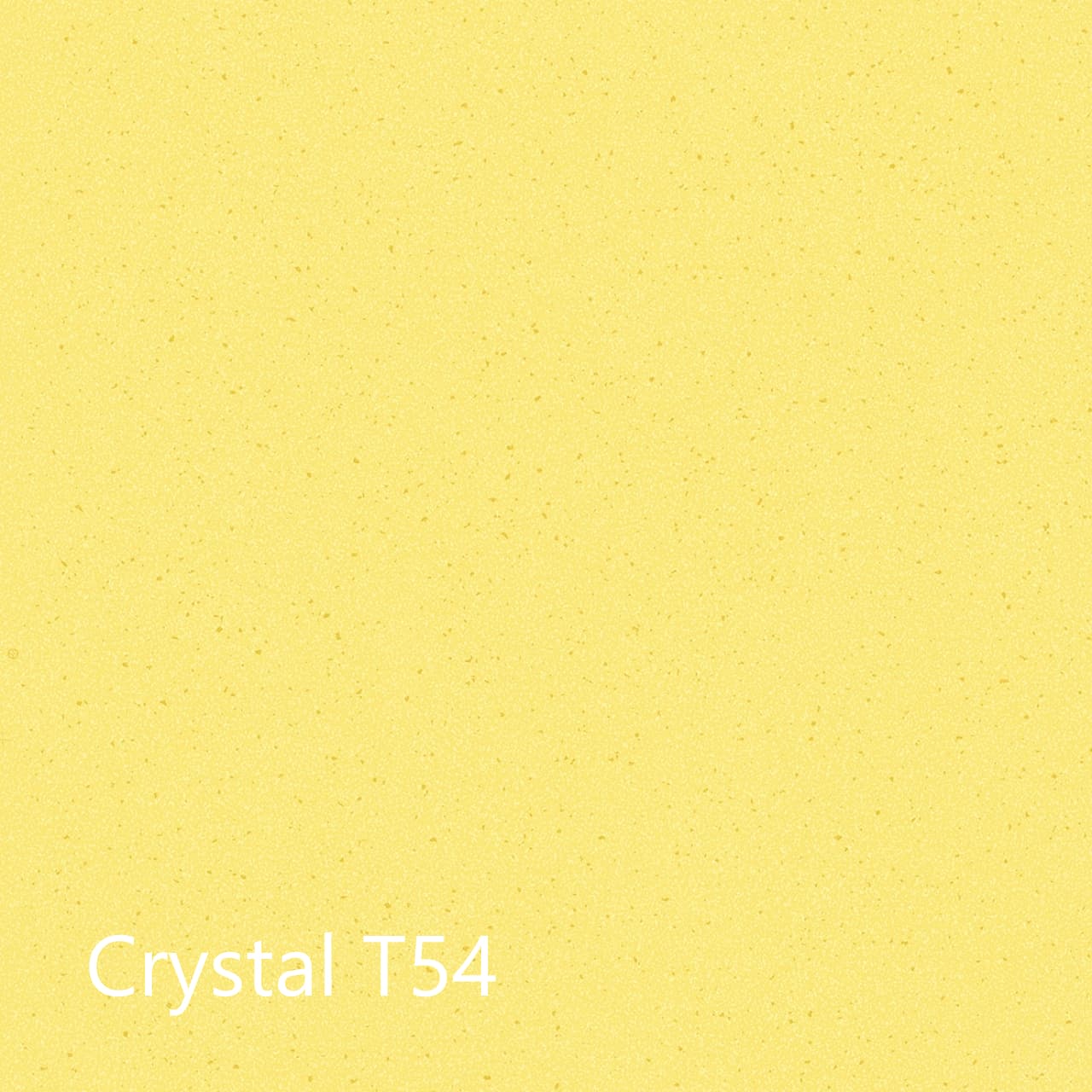 Heterogeneous Vinyl Crystal — 9