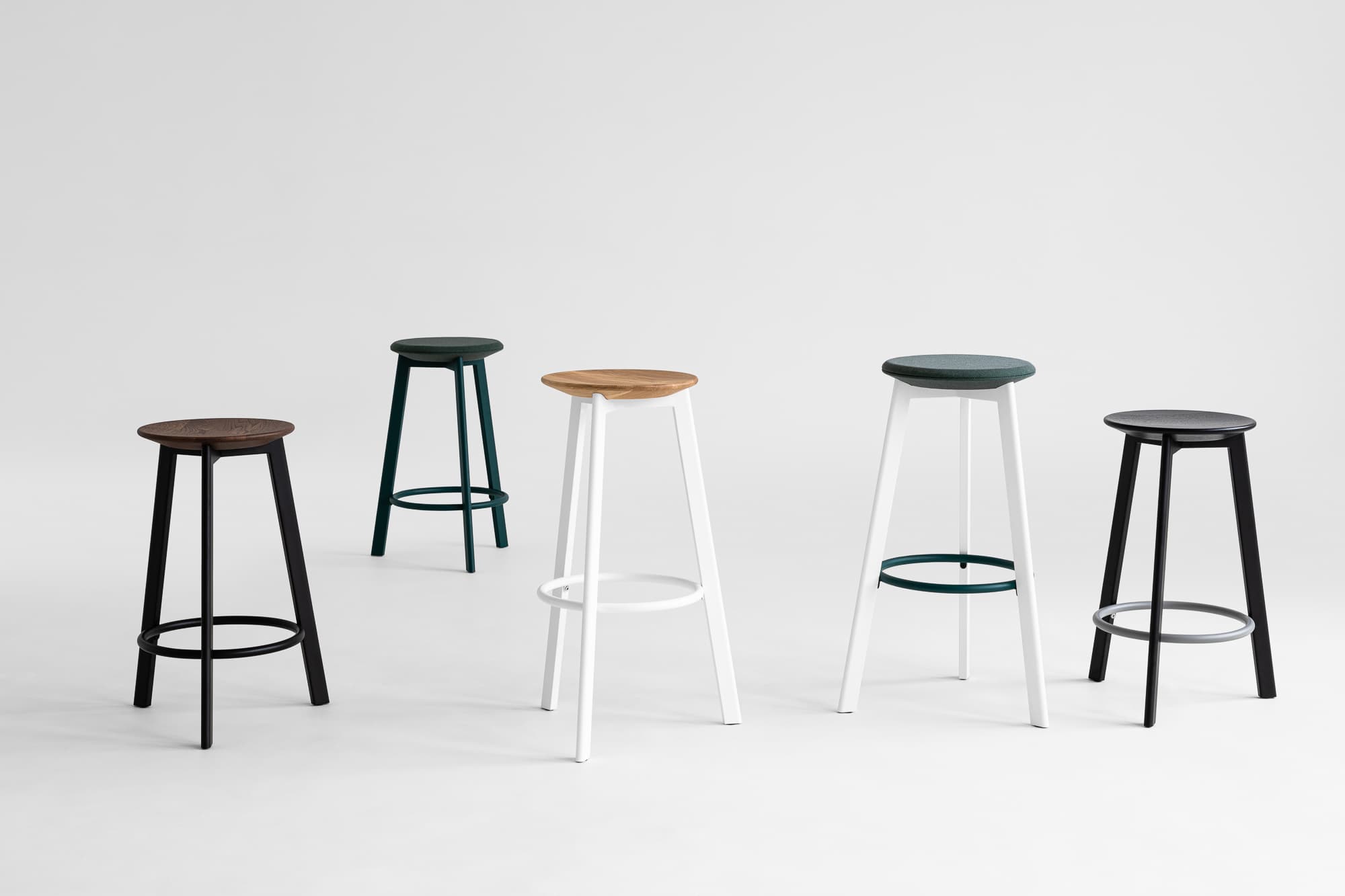 Belem Bar Stool — 11