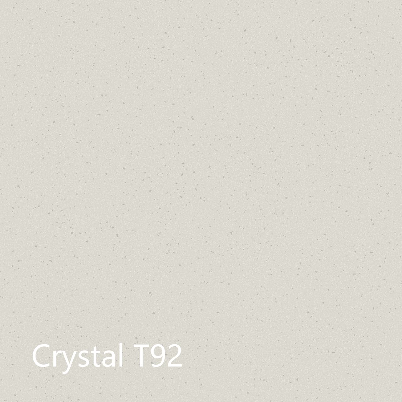 Heterogeneous Vinyl Crystal — 11