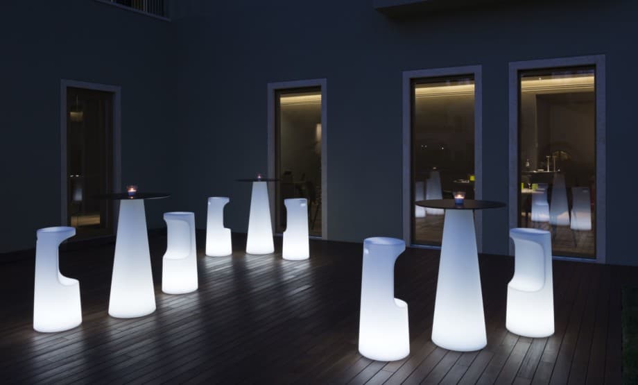 Fura Stool — 8
