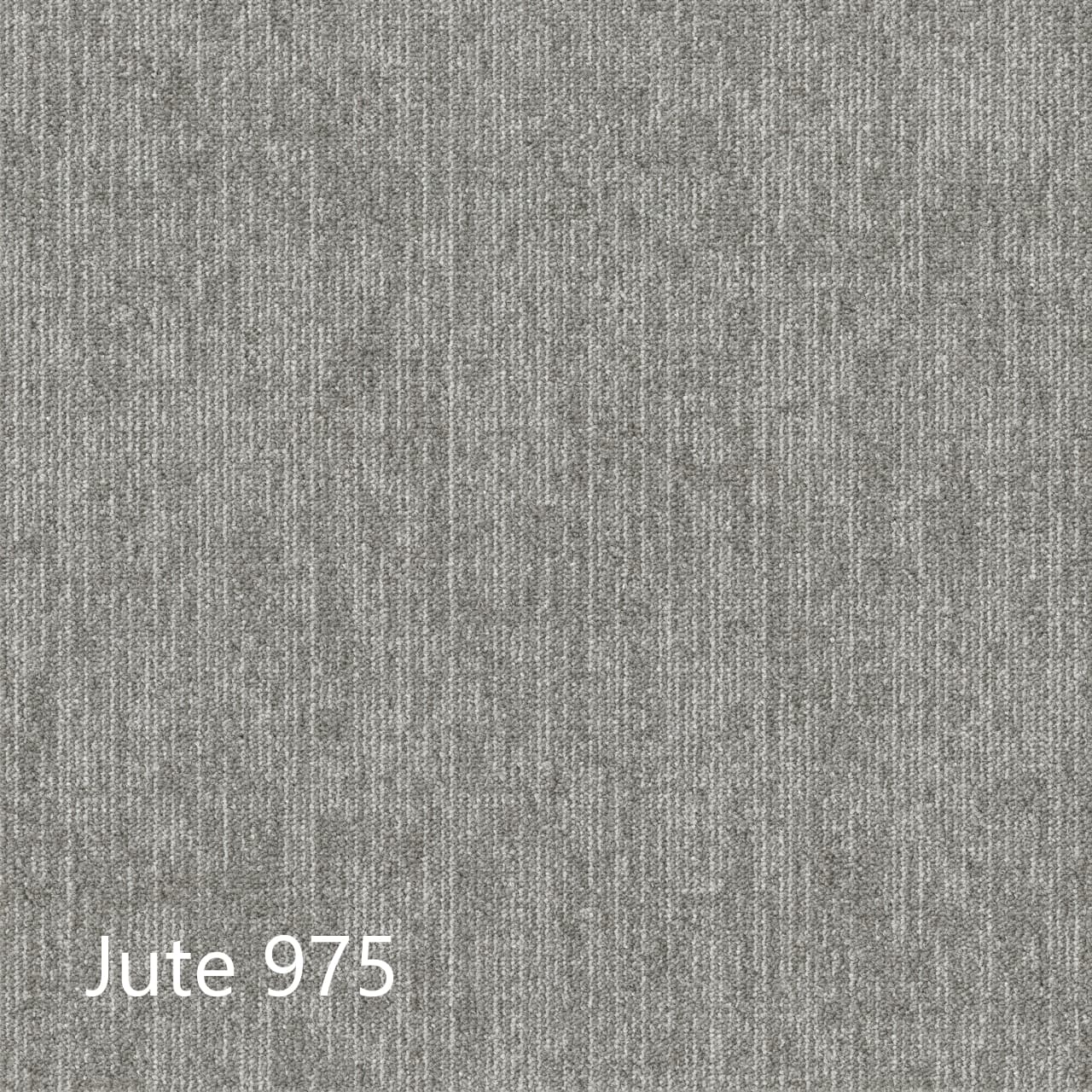 Carpet Tiles Jute — 11