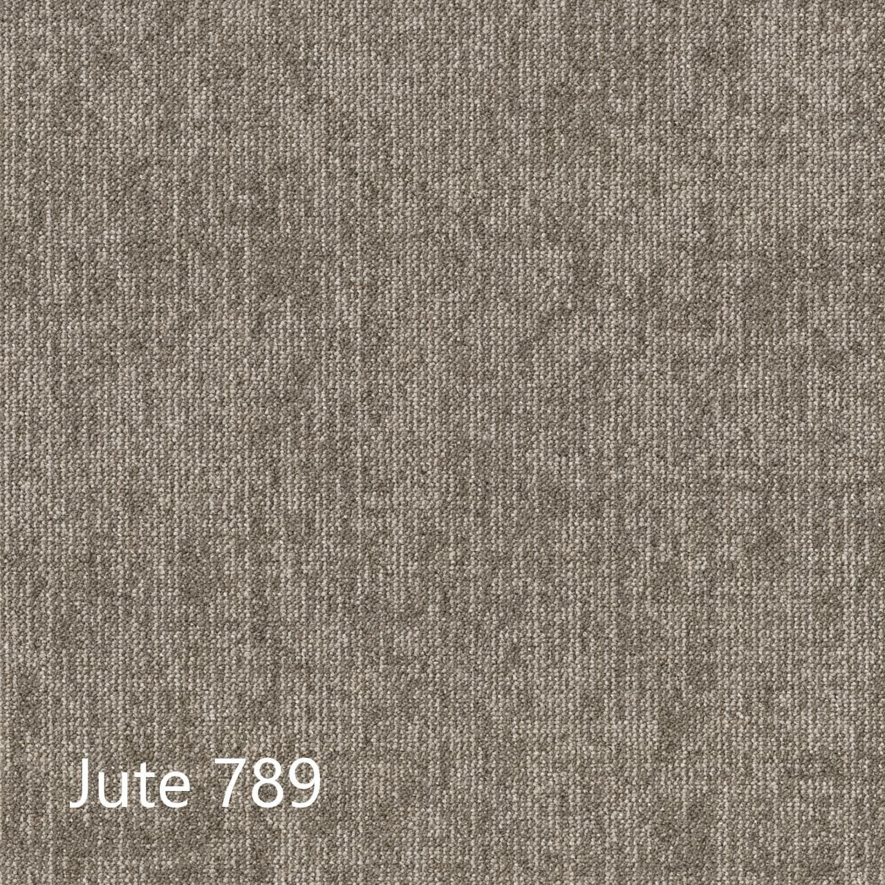 Carpet Tiles Jute — 7