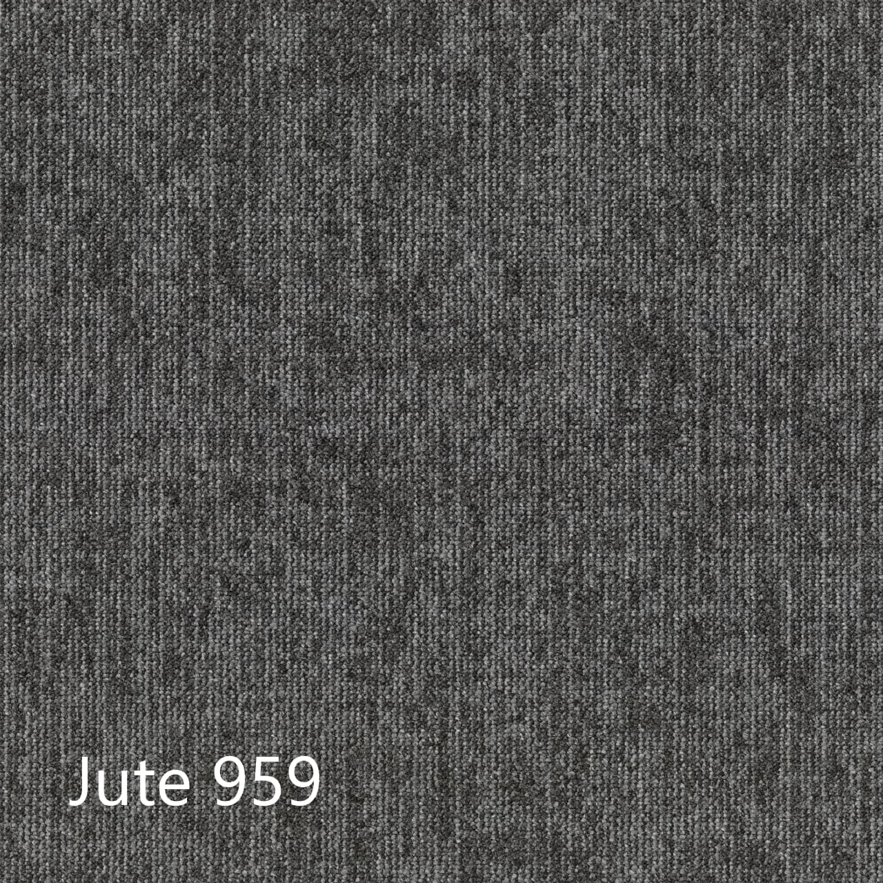 Carpet Tiles Jute — 10