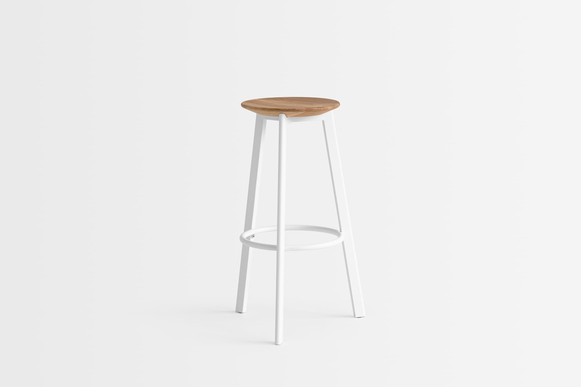 Belem Bar Stool — 7