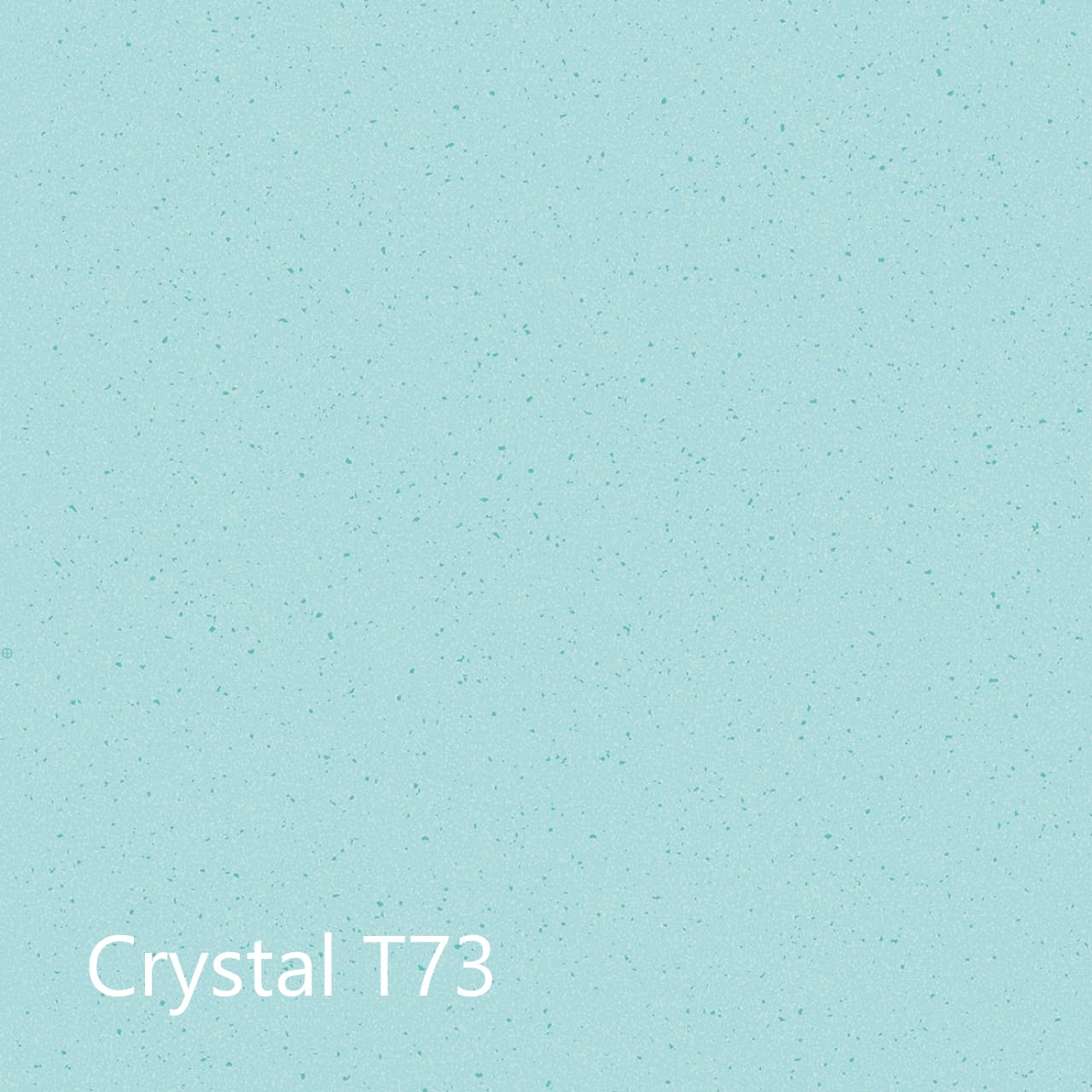 Heterogeneous Vinyl Crystal — 7