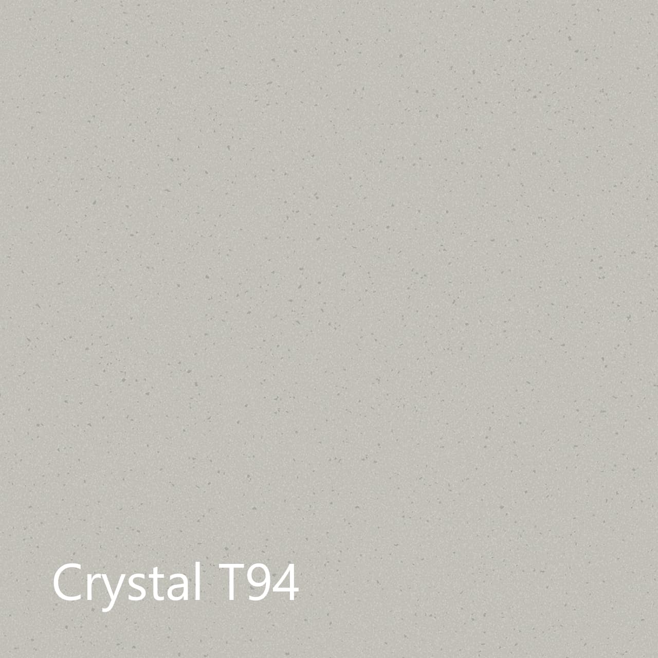 Heterogeneous Vinyl Crystal — 8