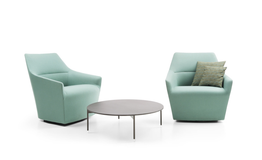 Chic Armchair — 7
