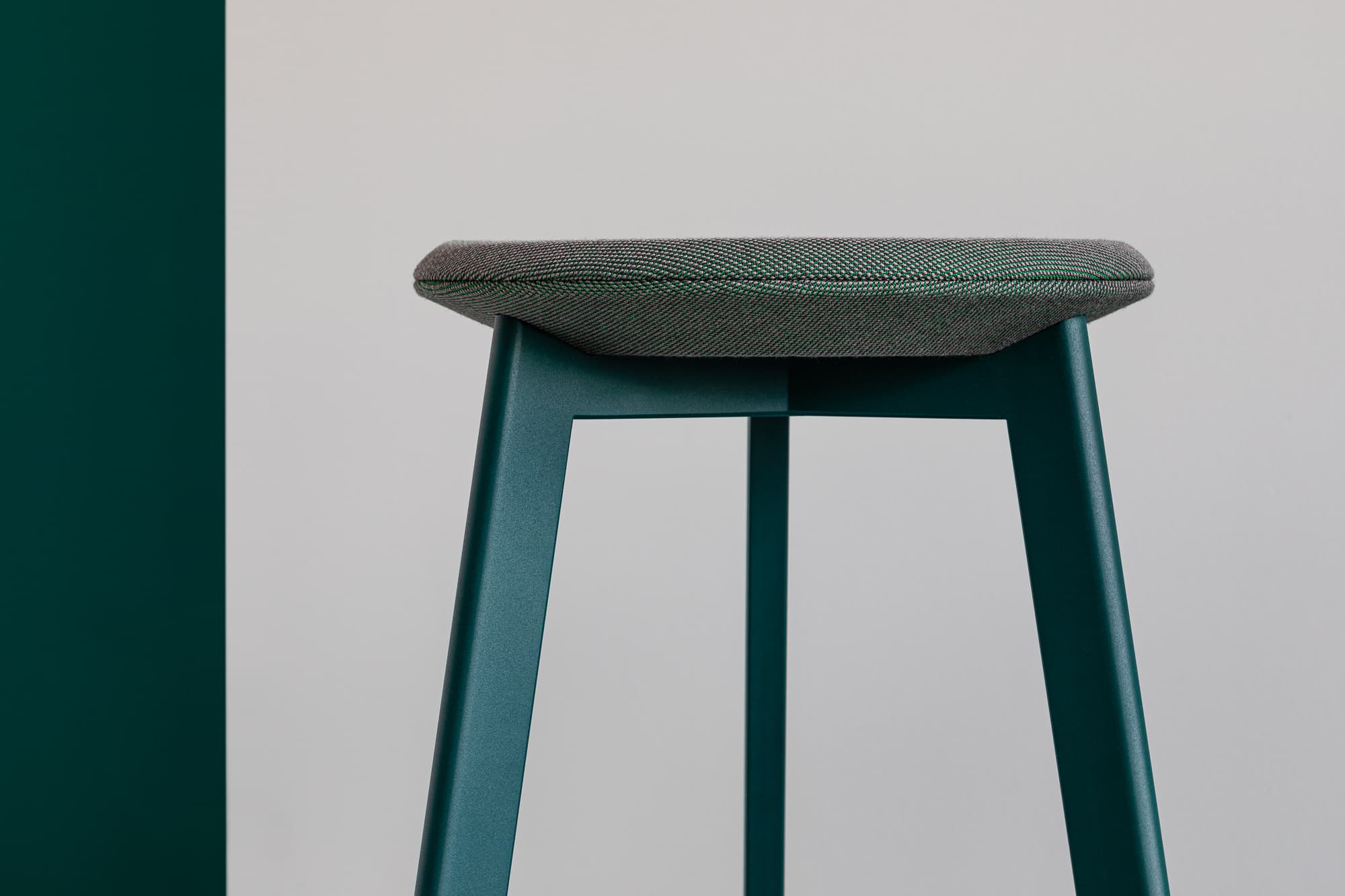 Belem Bar Stool — 14