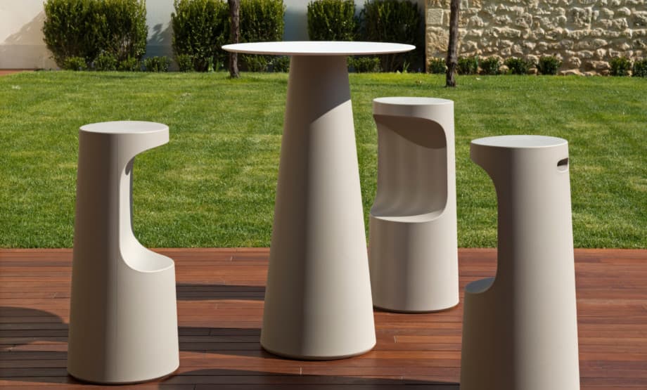 Fura Stool — 7