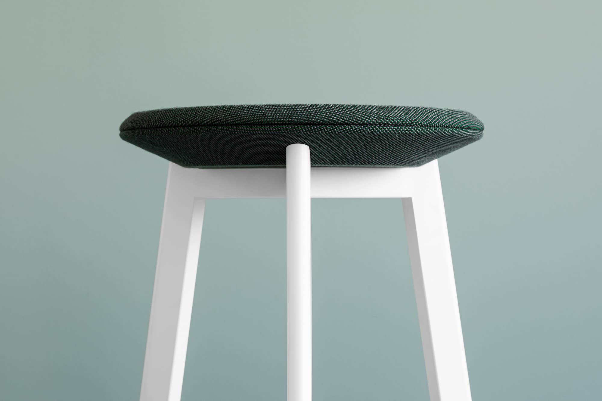 Belem Bar Stool — 12
