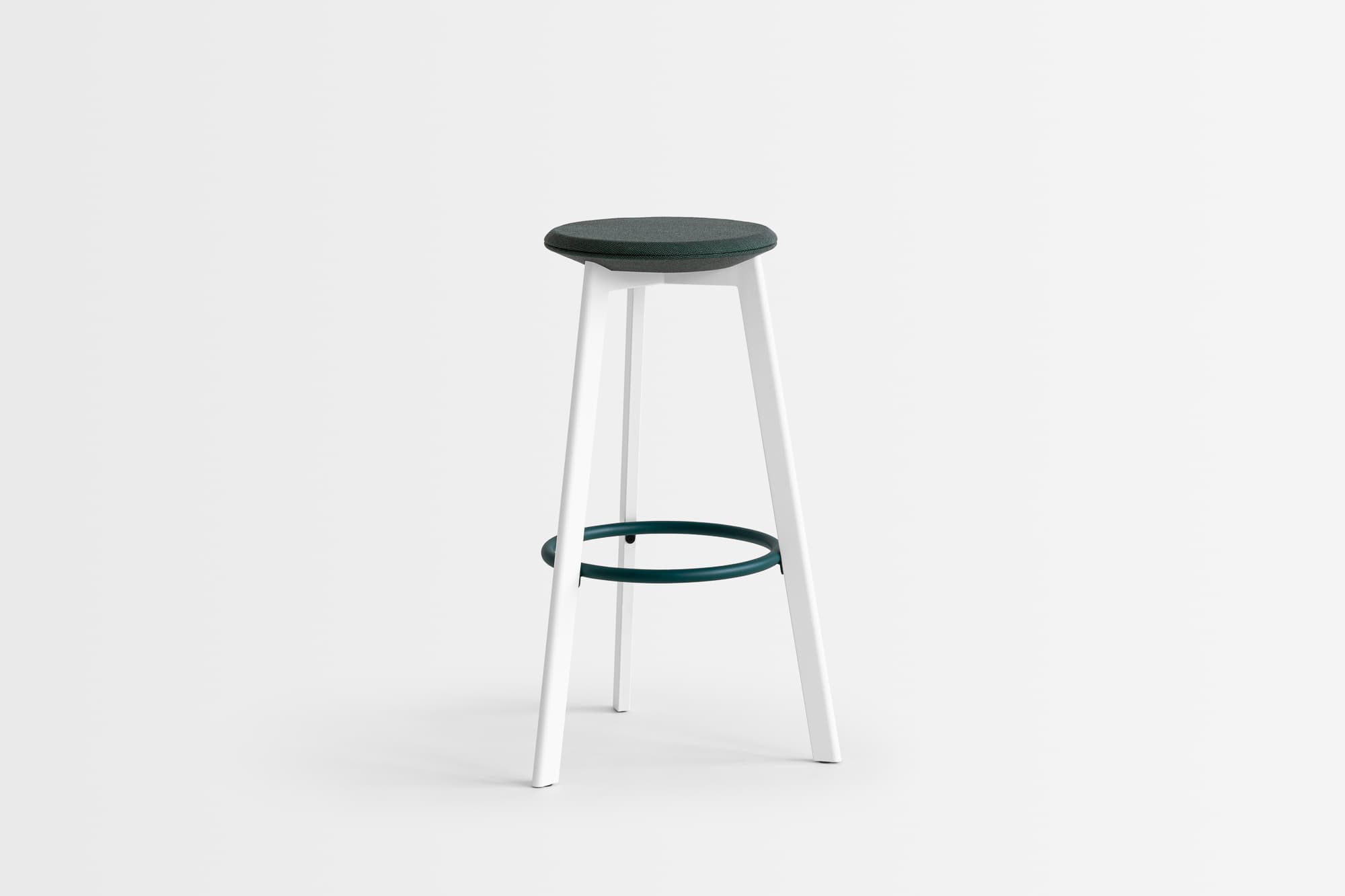 Belem Bar Stool — 8